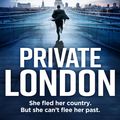 Cover Art for 9781446409138, Private London: (Private 2) by James Patterson