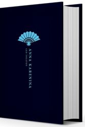 Cover Art for 9780198800538, Anna KareninaOxford World's Classics Hardback Collection by Leo Tolstoy