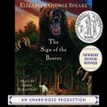 Cover Art for B00NPB9UKC, The Sign of the Beaver by Elizabeth George Speare
