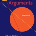 Cover Art for 9781624666544, A Rulebook for Arguments by Anthony Weston