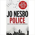 Cover Art for 9781784703349, Police by Jo Nesbø