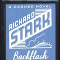 Cover Art for 9780892966622, Backflash by Richard Stark