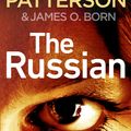 Cover Art for 9781780899473, The Russian: (Michael Bennett 13) by James Patterson