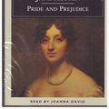 Cover Art for 9780140860603, Pride and Prejudice by Jane Austen