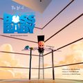 Cover Art for 9781608876822, The Art of the Boss Baby by Zahed Ramin