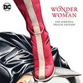 Cover Art for B08DK1Y9VW, Wonder Woman: The Hiketeia Deluxe Edition (Wonder Woman (1987-2006)) by Greg Rucka