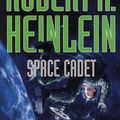 Cover Art for 9780765314505, Space Cadet by Robert A. Heinlein