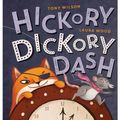 Cover Art for 9781743811160, Hickory Dickory Dash by Tony Wilson