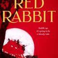 Cover Art for 9781250874689, Red Rabbit by Alex Grecian