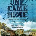 Cover Art for 9780553397062, One Came Home by Amy Timberlake