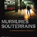 Cover Art for 9782290040379, Murmures souterrains by Ben Aaronovitch