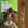 Cover Art for 9781433212901, The Cat Who Walks through Walls: A Comedy of Manners, Library Edition by Heinlein, Robert A.