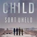 Cover Art for 9788777149740, Sort uheld by Lee Child