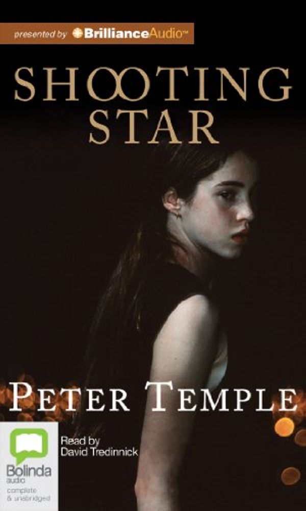 Cover Art for 9781743191637, Shooting Star by Peter Temple