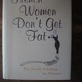 Cover Art for 9780701178055, French Women Don't Get Fat by Mireille Guiliano