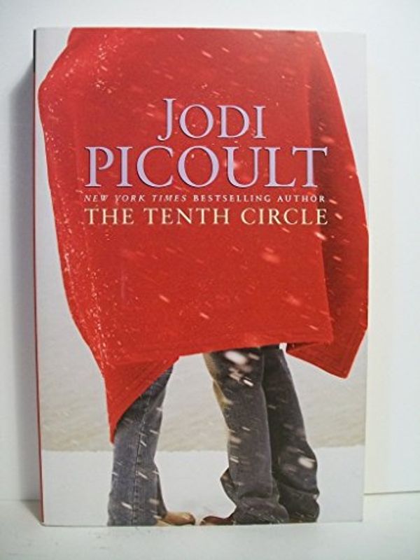 Cover Art for 9780743286558, The Tenth Circle by Jodi Picoult