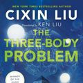 Cover Art for 9780765382030, The Three-Body Problem by Cixin Liu