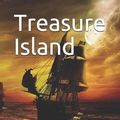 Cover Art for 9781521980286, Treasure Island by Robert Louis Stevenson