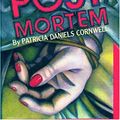 Cover Art for B000BVZD7I, POSTMORTEM - A Mystery Introducing Dr Kay Scarpetta (Dr Kay Scarpetta, Volume 1) by Patricia Daniels Cornwell