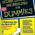 Cover Art for 9780764551512, Scuba Diving and Snorkeling For Dummies by John Newman