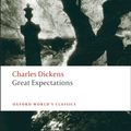 Cover Art for 9780199219766, Great Expectations by Charles Dickens