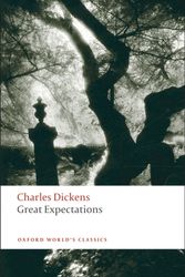 Cover Art for 9780199219766, Great Expectations by Charles Dickens