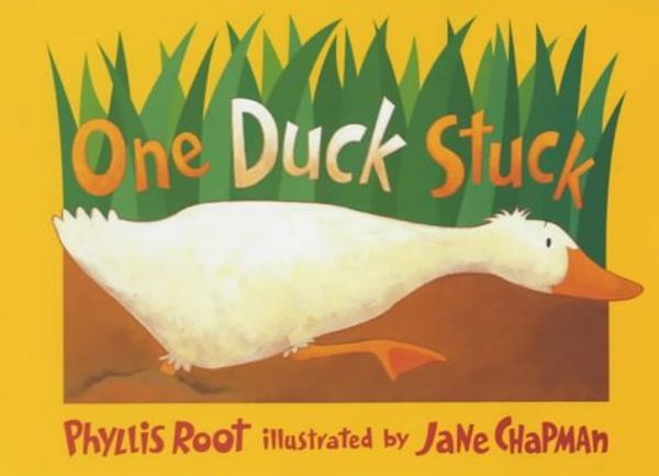 Cover Art for 9780744581072, One Duck Stuck by Phyllis Root