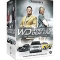 Cover Art for 5055298092300, Wheeler Dealers: The Complete Collection [DVD] by ,