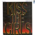 Cover Art for 9785557120715, Kiss the Girls by James Patterson