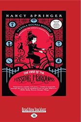 Cover Art for 9781525284281, Enola Holmes: The Case of the Missing Marquess by Nancy Springer