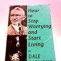 Cover Art for 9780671789213, How to Stop Worrying and Start Living by Dale Carnegie