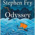 Cover Art for B08M3HXQJ5, Odyssey: The final part of the story started in global bestseller Mythos (Stephen Fry’s Greek Myths Book 4) by Stephen Fry