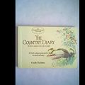 Cover Art for 9780863504167, The Country Diary Postcard Collection by Edith Holden