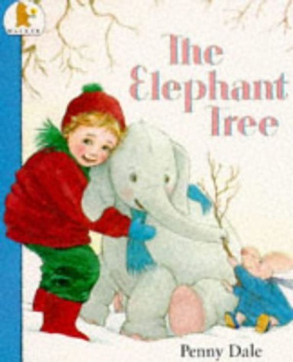 Cover Art for 9780744530711, The Elephant Tree by Penny Dale