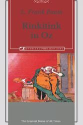 Cover Art for 9798842962082, Rinkitink in Oz by L. Frank Baum
