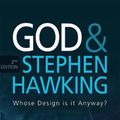 Cover Art for 9780745980980, God and Stephen Hawking by John Lennox