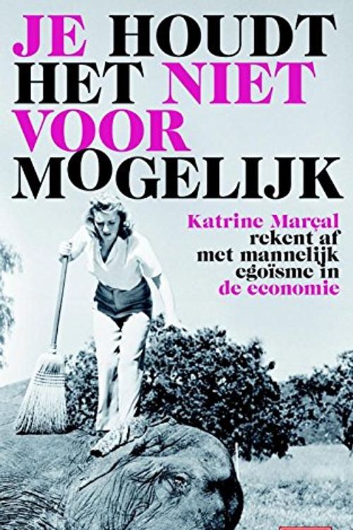 Cover Art for 9789044535631, Liefde is te schaars: een vrouwelijke kijk op economie en politiek by Katrine Marçal