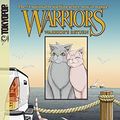 Cover Art for 9780062472298, Warriors: Warrior's Return by Erin Hunter, James L Barry