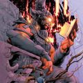 Cover Art for 9781534319318, Seven To Eternity by Rick Remender