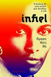 Cover Art for 9788535920253, Infiel by Ayaan Hirsi Ali