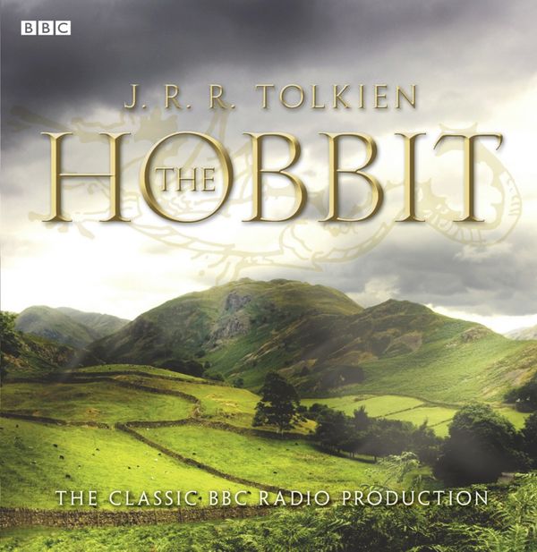 Cover Art for 9780563528807, The Hobbit: BBC Radio Full-cast Dramatisation by J.r.r. Tolkien