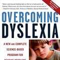 Cover Art for B00BQ47X40, Overcoming Dyslexia by Sally Shaywitz