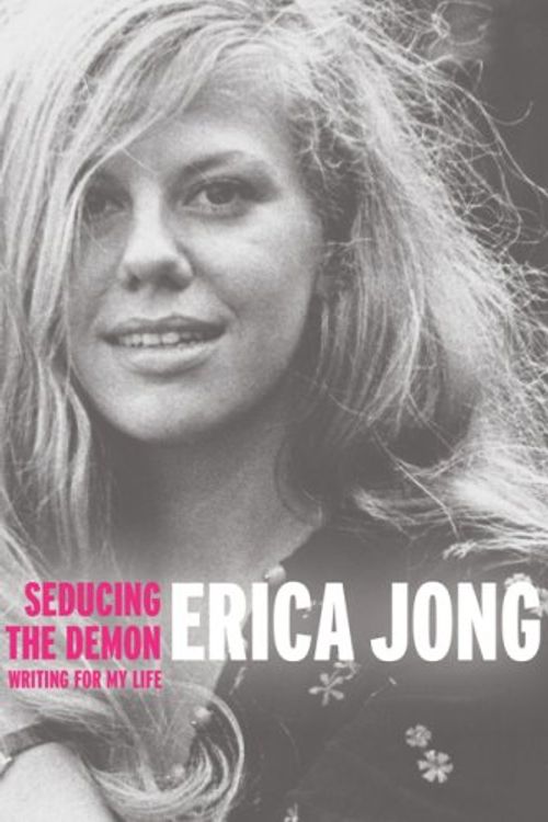 Cover Art for 9781585424443, Seducing the Demon by Erica Jong