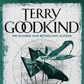Cover Art for B00U7G0UES, Naked Empire (Sword of Truth Book 9) by Terry Goodkind