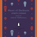 Cover Art for 9780718198558, Heart of Darkness by Joseph Conrad, David Threlfall