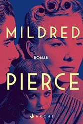 Cover Art for 9783716027745, Mildred Pierce by James M. Cain