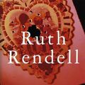 Cover Art for B002PYFVVC, A Judgement in Stone (Vintage Crime/Black Lizard) by Ruth Rendell