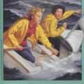 Cover Art for B00E2RX0ZO, The Secret Lost at Sea (Nancy Drew Book 113) by Carolyn Keene