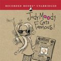 Cover Art for 9781402574559, Judy Moody Gets Famous by Megan McDonald