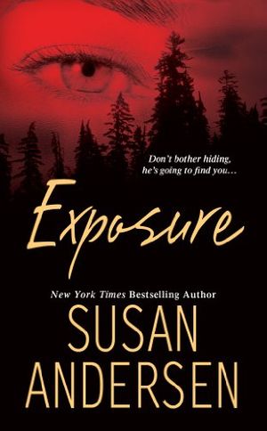 Cover Art for 9781420117165, Exposure by Susan Andersen